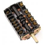 Переключатель режимов духовки Darina (5 позиционный)