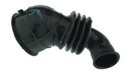 Патрубок (от бака к насосу) стиральной машины Indesit, Ariston