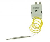 Термостат капилярный водонагревателя 16A 75гр.