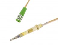 Термопара газконтроля плиты Gorenje L=450mm