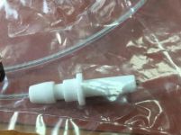 Свеча электроподжига газовой плиты Whirlpool