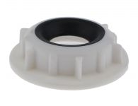 Гайка (с сальником) верхнего разбрызгивателя посудомоечной машины Whirlpool