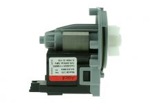 Насос Askoll (на 3х защ. фишка сзади) стиральной машины Whirlpool