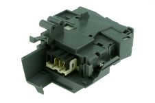 Устройство блокировки люка стиральной машины Indesit, Ariston, Whirlpool