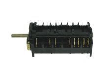 Переключатель режимов духовки Darina (5 позиционный)