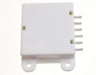 Блок управления клапаном КК01-С холодильника Атлант