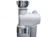 Шланг заливной (с аквастопом) посудомоечной машины Indesit, Ariston, Whirlpool, SMEG, Gorenje