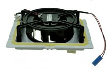 Мотовентилятор в сборе холодильника Indesit, Ariston