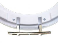 Люк в сборе стиральной машины Candy, Zerowatt