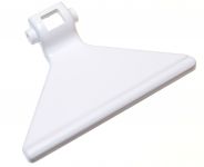 Ручка люка стиральной машины Атлант