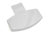 Ручка люка (комплект) стиральной машины Indesit, Ariston