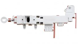 Устройство блокировки люка стиральной машины Samsung, Whirlpool 