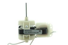 Мотор вентилятора холодильника LG