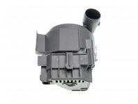 Циркуляционный насос с ТЭНом посудомоечной машины Bosch, Siemens