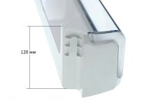 Балкон двери (нижний) холодильника Атлант