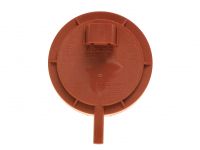 Реле уровня (датчик уровня, прессостат) воды стиральной машины Атлант