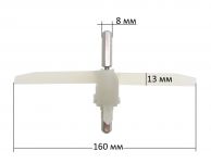 Ось (держатель) дисков для кухонного комбайна Bosch, Siemens