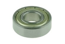 Подшипник 6202 ZZ SKL 15х35х11 (Китай)