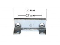 Ограничитель двери правый холодильника Beko