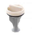 Фильтр (крышка, заглушка) насоса стиральной машины Samsung ORIGINAL