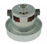 Мотор пылесоса 2000W H=121/50 мм, D=130/84 мм 