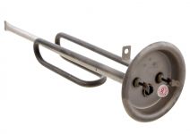 ТЭН (нагреватель) водонагревателя 2000W RF 92 TW (нержавейка, М6, фланец 92 мм)