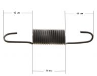 Пружина подвеса бака стиральной машины LG