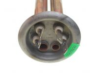 ТЭН (нагреватель) водонагревателя 2000W RF 64 (медь, М4, фланец 64 мм)