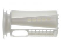 Фильтр (заглушка без крышки) насоса стиральной машины Samsung ORIGINAL