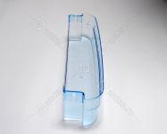 Балкон двери (барьер нижний) холодильника Бирюса