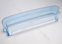 Балкон двери (барьер нижний) холодильника Бирюса