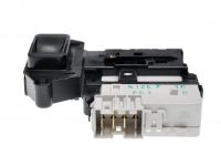 Устройство блокировки люка стиральной машины LG