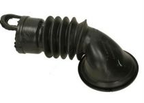 Патрубок (от бункера к баку) стиральной машины Indesit, Ariston