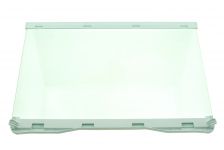 Полка стеклянная холодильника LG