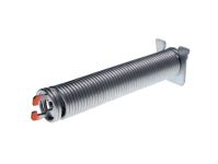 Доводчики двери (ремкомплет, тросики с пружинами) 45 см посудомоечной машины Bosch, Siemens