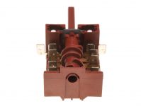 Переключатель мощности конфорки плиты Gefest 