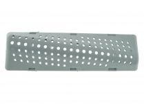 Ребро-бойник L=21см стиральной машины Атлант