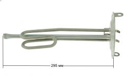 ТЭН (нагреватель) водонагревателя 1500W VLS (нержавейка, фланец 125 мм, М5) ORIGINAL