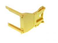 Держатель пылесборника (мешка) пылесоса LG