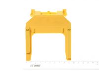 Держатель пылесборника (мешка) пылесоса LG