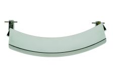 Ручка люка (серебро) стиральной машины Bosch, Siemens