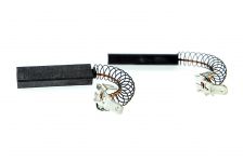 Щетки мотора (6.3х10х28) MIELE -2 шт.