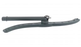 Импеллер (разбрызгиватель) верхний посудомоечной машины Gorenje