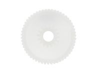 Шестерни (комплект 3 шт.) мясорубки Vitek, Panasonic, Scarlett, Elenberg 