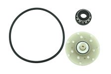 Ремкомплект крыльчатки рециркуляционного насоса посудомоечной машины Bosch, Siemens