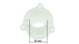 Держатель корпуса шнека мясорубки Bosch, Siemens