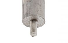 Анод магниевый М6х10мм D=20мм L=200мм для водонагревателя 