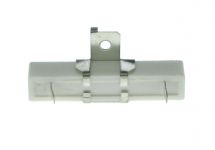 Резистор сопротивления переменный в керамическом корпусе RX27-4H 20W300K