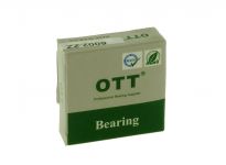 Подшипник 6002 ZZ OTT 15x32x9 (Китай)