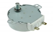 Мотор вращения тарелки 4W 220V СВЧ печи H=10mm